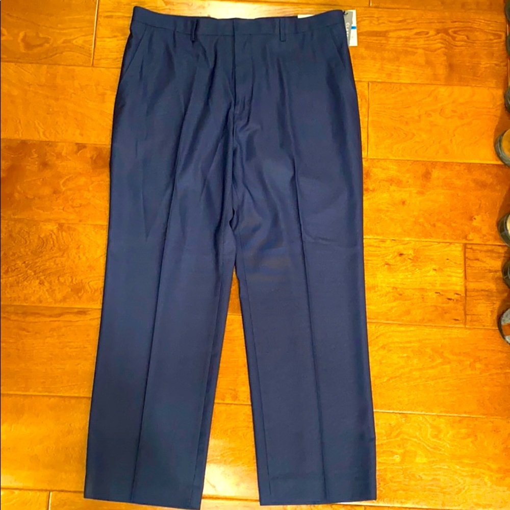 Men’s dress pants